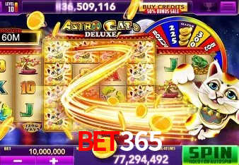 Descubra o Programa VIP da bet365: Vantagens Exclusivas para Jogadores